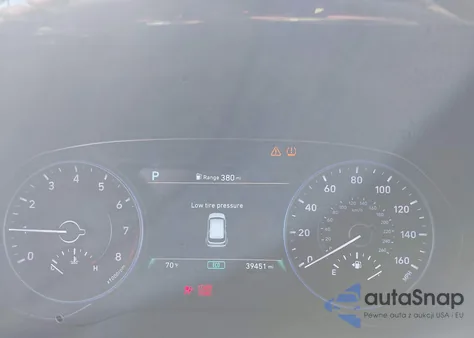 2022 Hyundai Palisade Sel from USA, damaged, VIN KM8R4DHE6NU473240